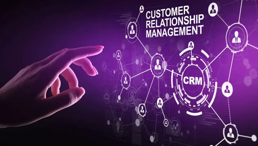 Customer Relationship Management (CRM)
