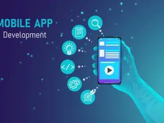 Mobile App Development
